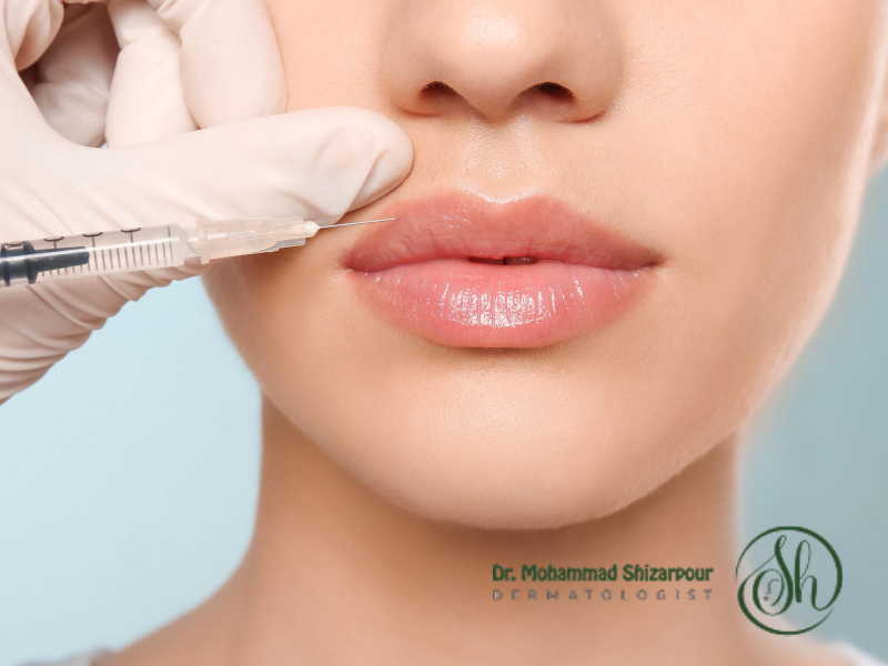 تزریق ژل بعد از هایفوتراپی؛ تثبیت چهره‌ای جوان و شاداب!-شاخص