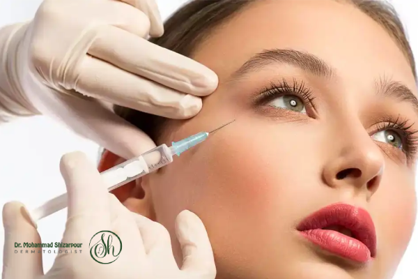 اهمیت انتخاب بهترین دکتر تزریق ژل و فیلر چیست؟