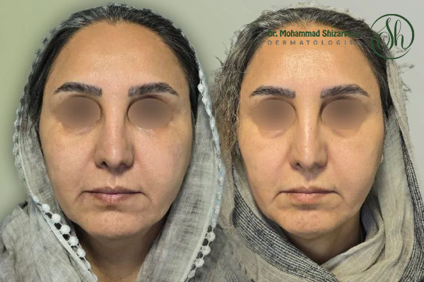 رضایت بیماران و سابقه درخشان