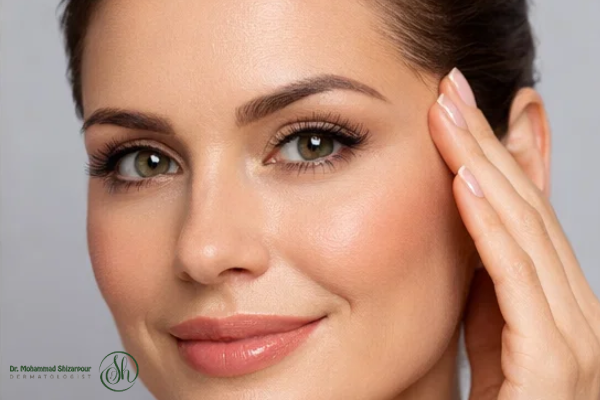 چه کسانی کاندیدای مناسب تزریق فیلر شقیقه هستند؟